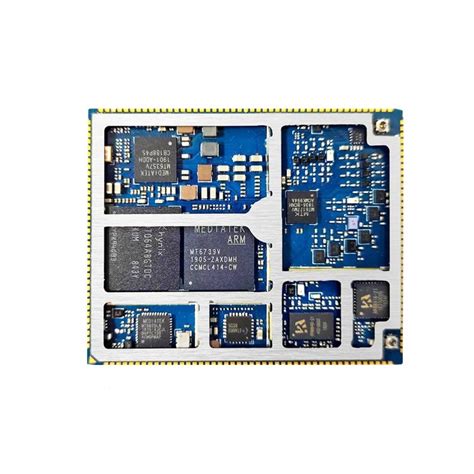 Smart Module .